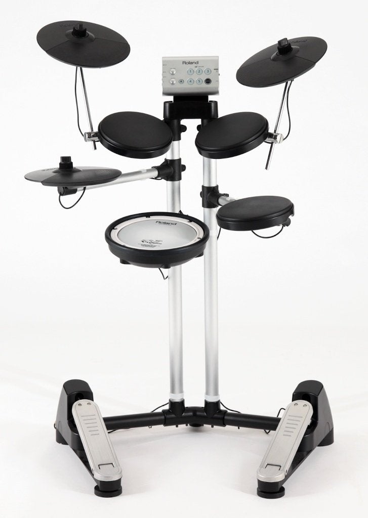 Roland HD-1 pedaal-problemen? Goedkoop reparatie!, Muziek en Instrumenten, Ophalen, Nieuw, Drums of Percussie