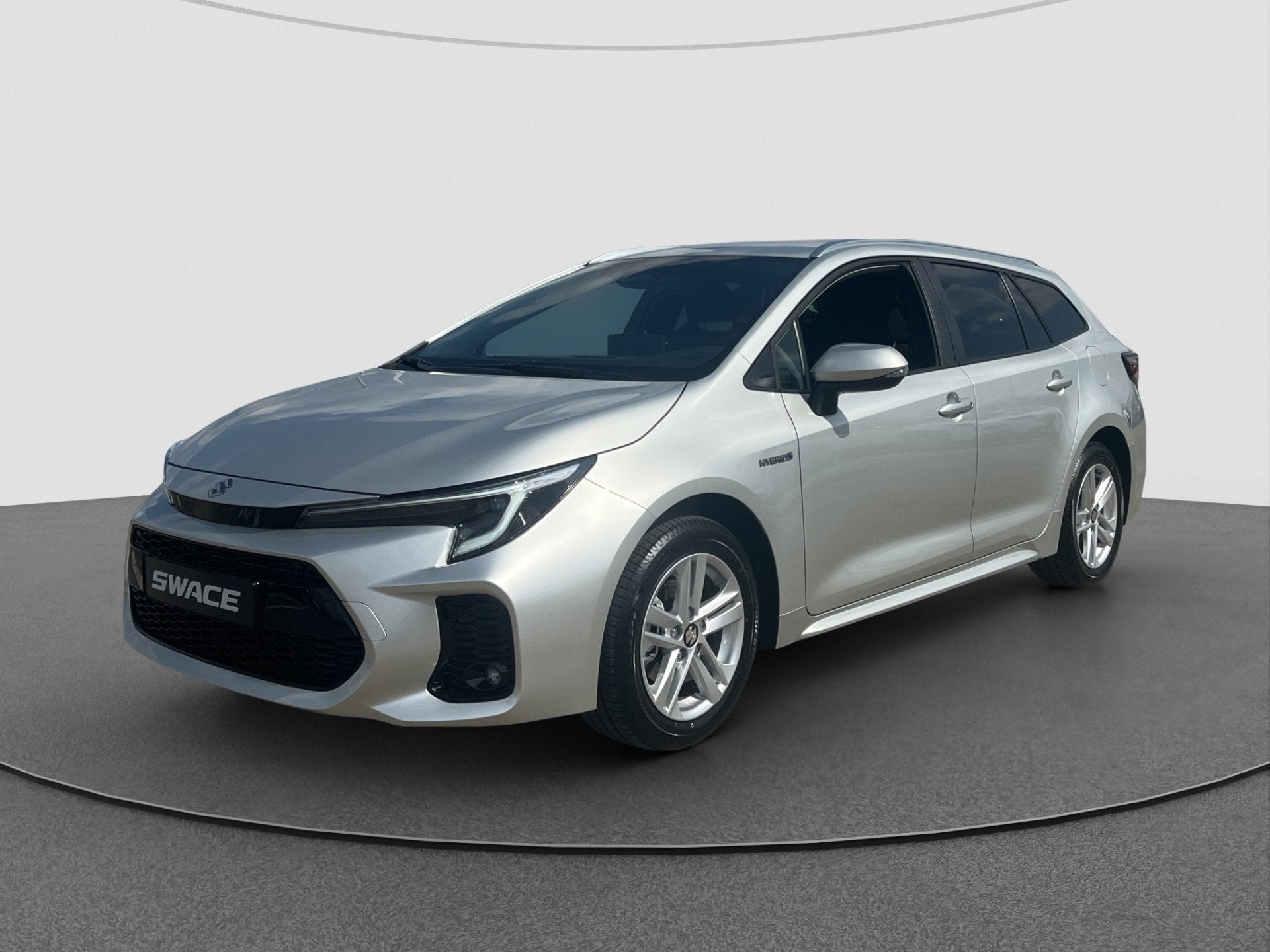 Suzuki Swace 1.8 Hybrid Style | Parkeercamera | Parkeersenso