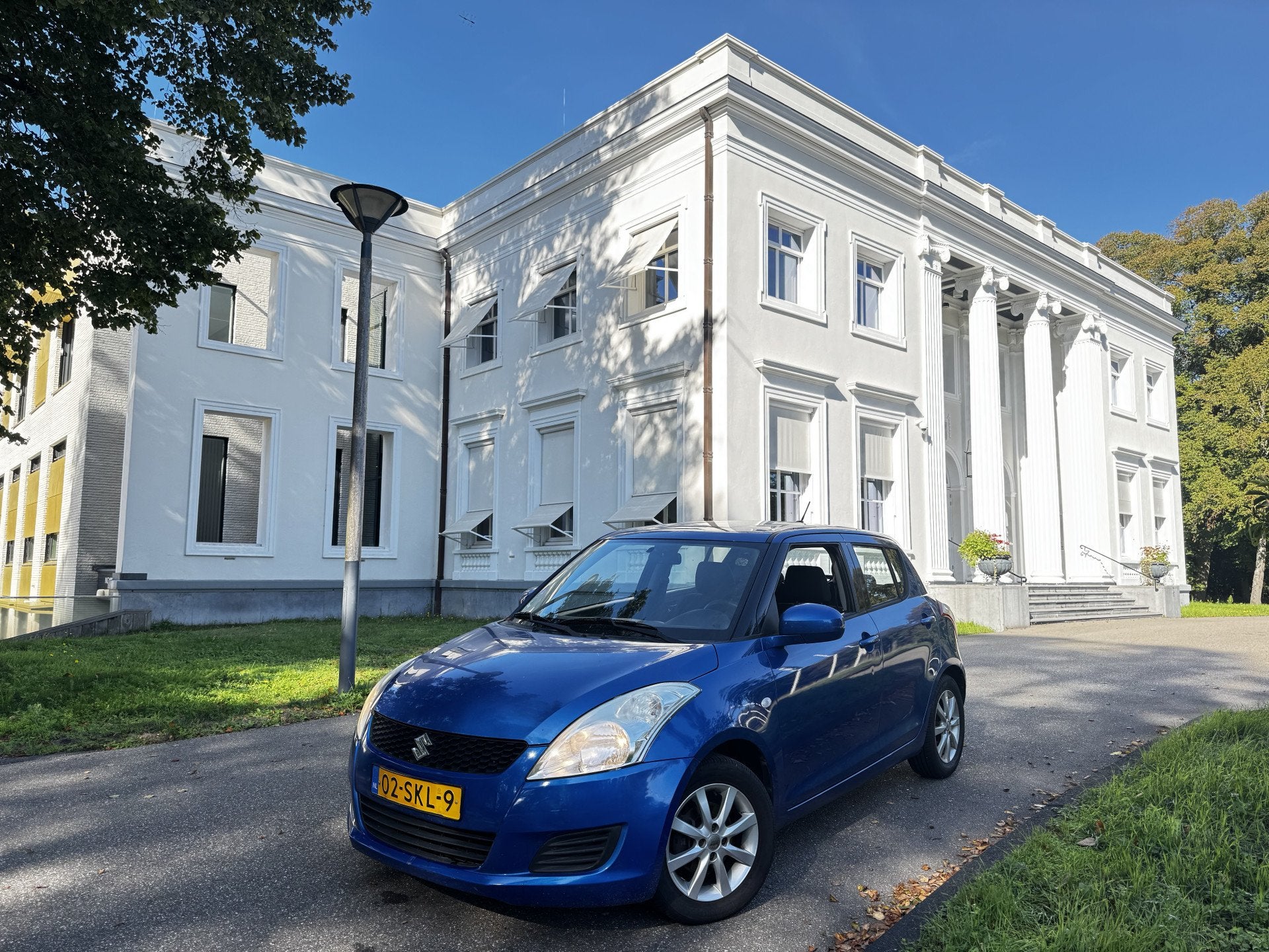 Suzuki Swift 1.2 5 DEURS, 1:23!, NIEUW MODEL (bj 2011), Auto's, Voorwielaandrijving, Gebruikt, Swift, Origineel Nederlands