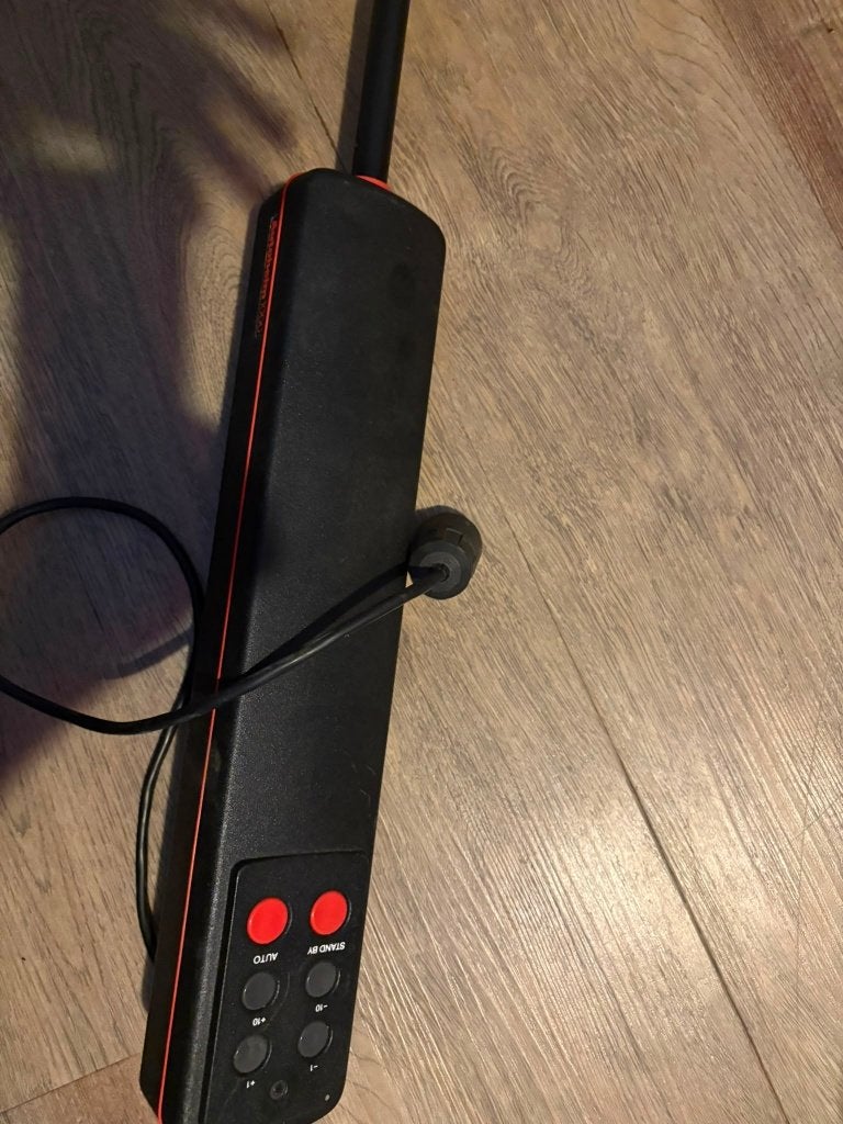 autohelm 1000, Ophalen, Zo goed als nieuw, Gps of Kompas