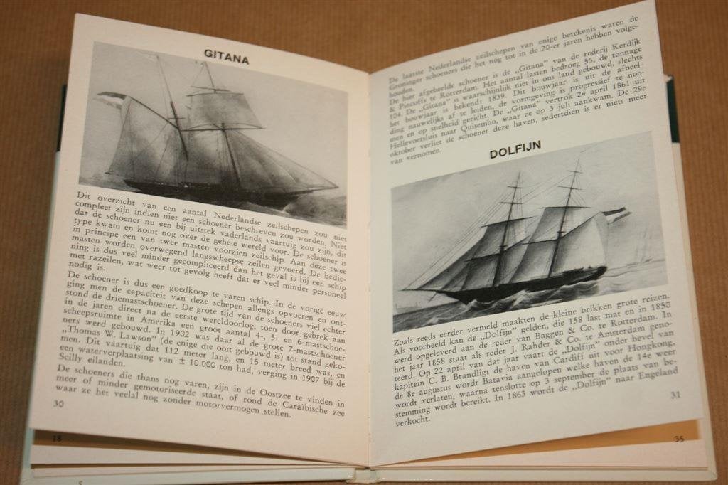 Boek. Nederlandse Zeilschepen 1813-1880. Alkenreeks., Gebruikt, N.v.t., N.v.t., Ophalen of Verzenden