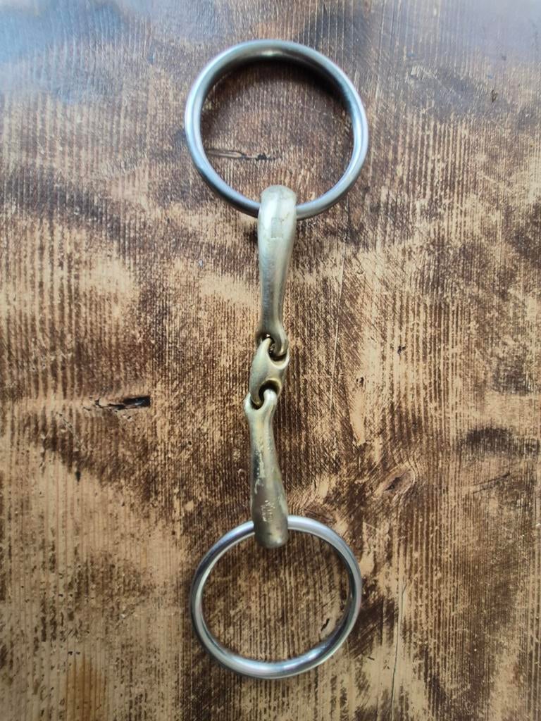 Sprenger Sensogan RS, Ophalen, Dressuur