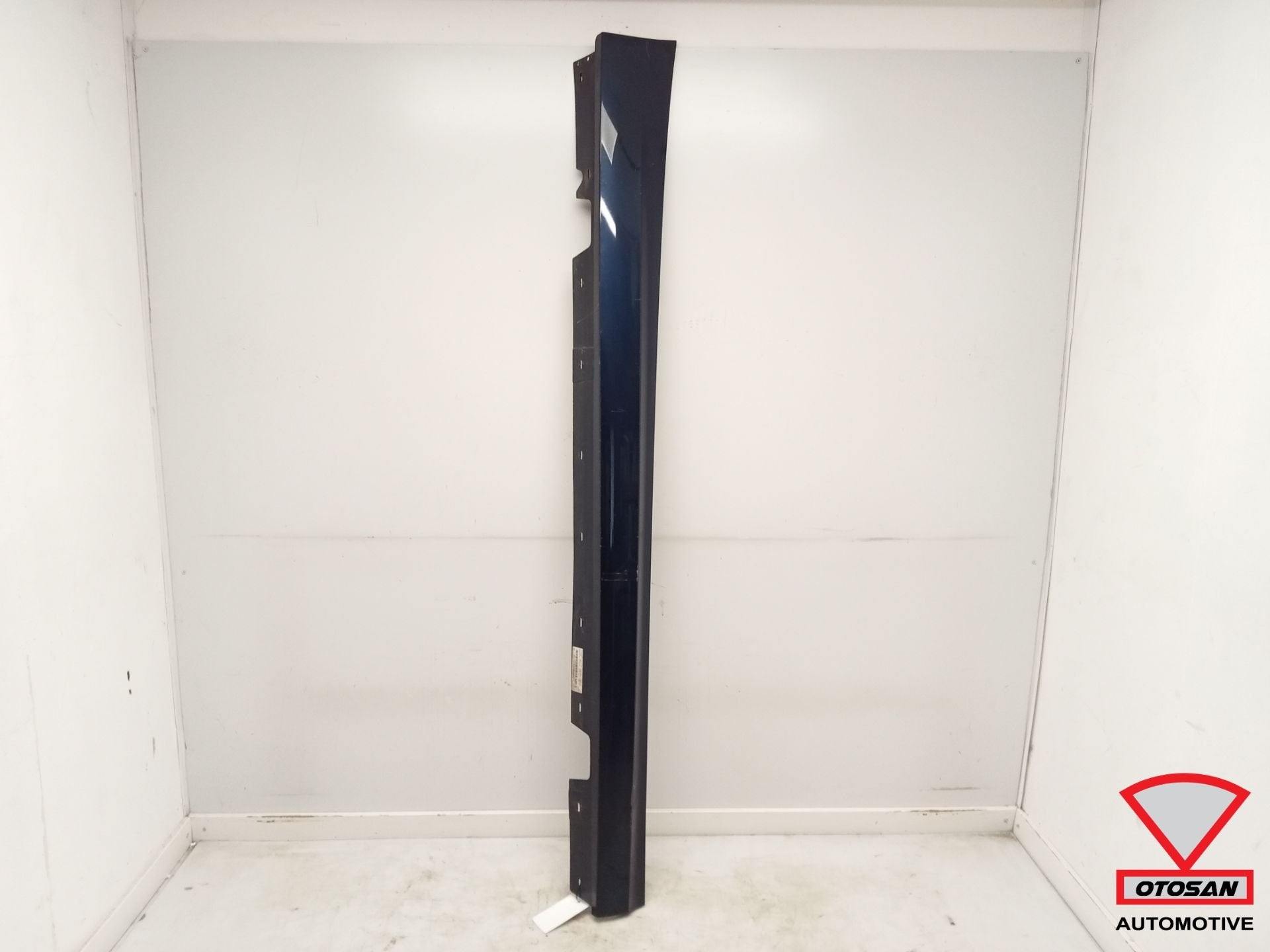 BMW 3 Serie E90 LCI Side Skirt Rechts Origineel! 51777202652