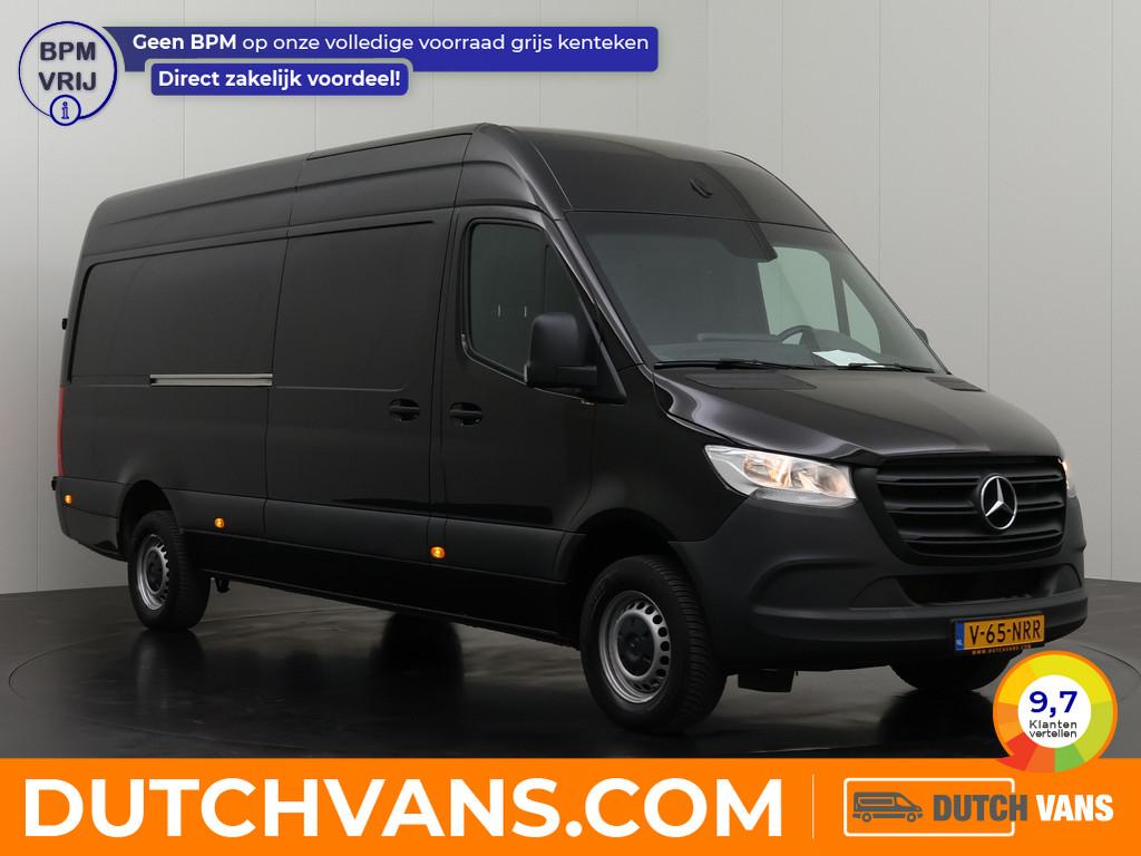 Mercedes-Benz Sprinter 317CDI 9G-Tronic Automaat L3H2 Maxi |, Automaat, Achterwielaandrijving, Gebruikt, Euro 6