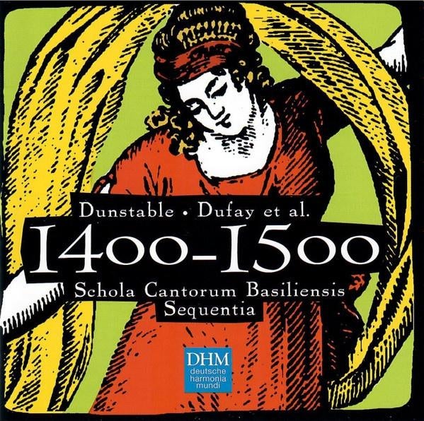 Century Classics II 1400-1500 CD, Ophalen of Verzenden, Middeleeuwen en Renaissance, Gebruikt, Orkest of Ballet