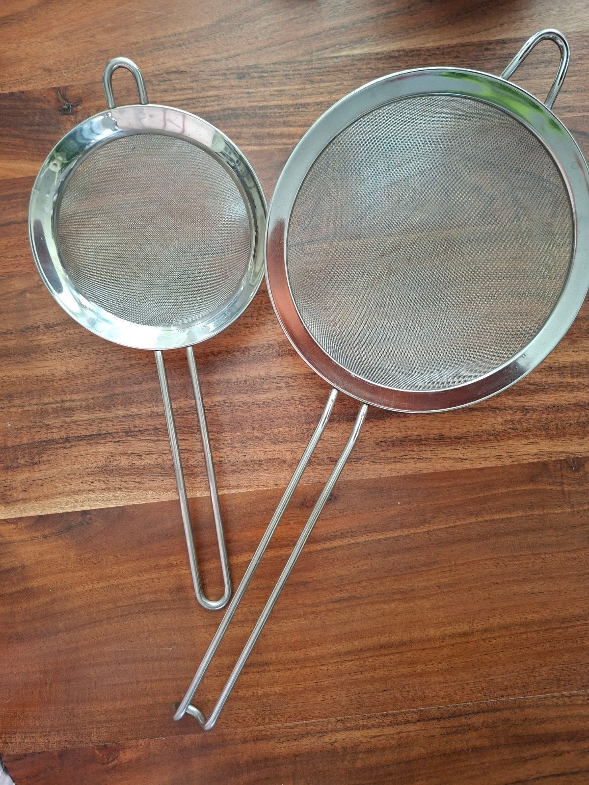 2 fijne zeven, Ophalen
