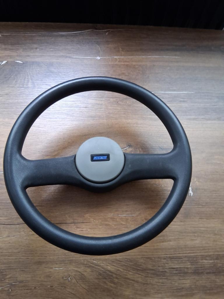 Fiat cinquecento stuur, Verzenden, Gebruikt, Fiat