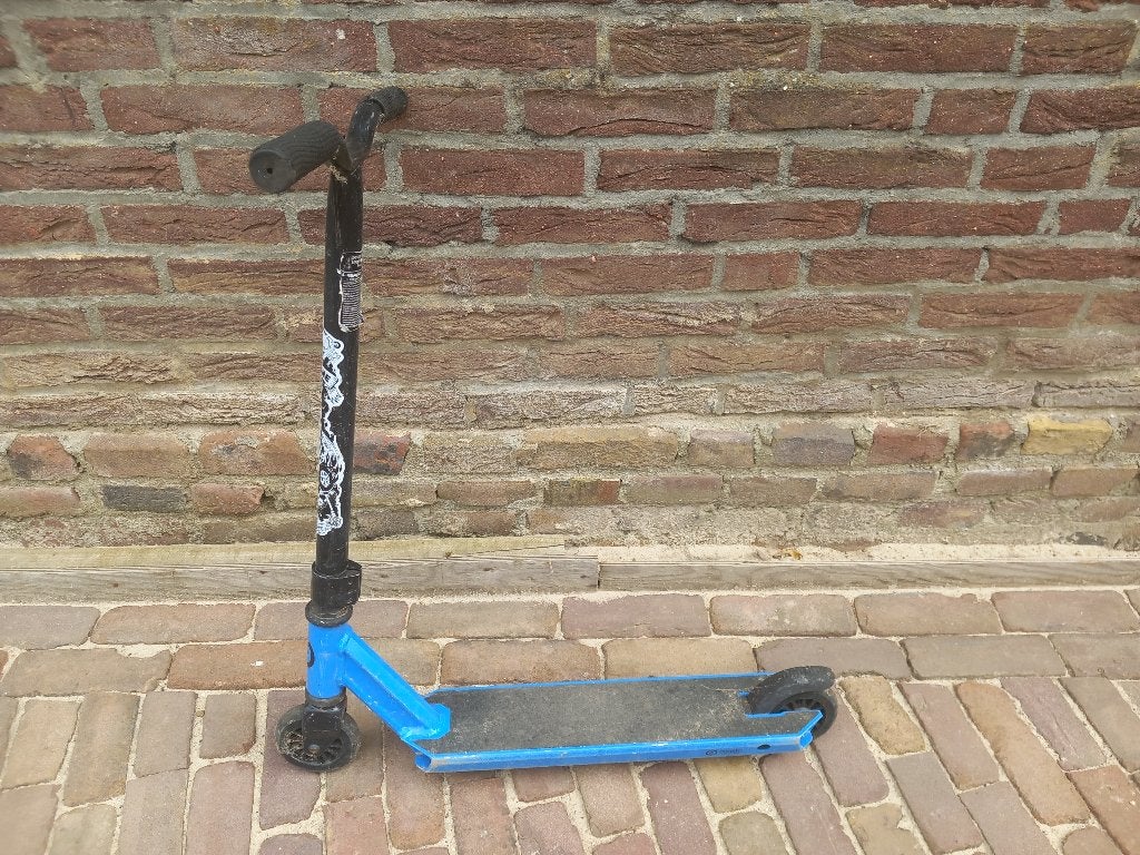 Step(s)Decathlon, Ophalen, Gebruikt, Gewone step, Oxelo (Decathlon)