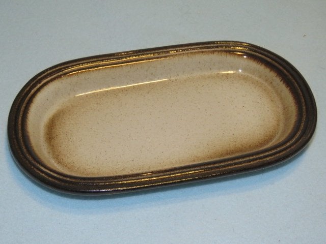 Klein schaaltje vintage Gerzit Gerz Duits keramiek jaren 70, Ophalen of Verzenden