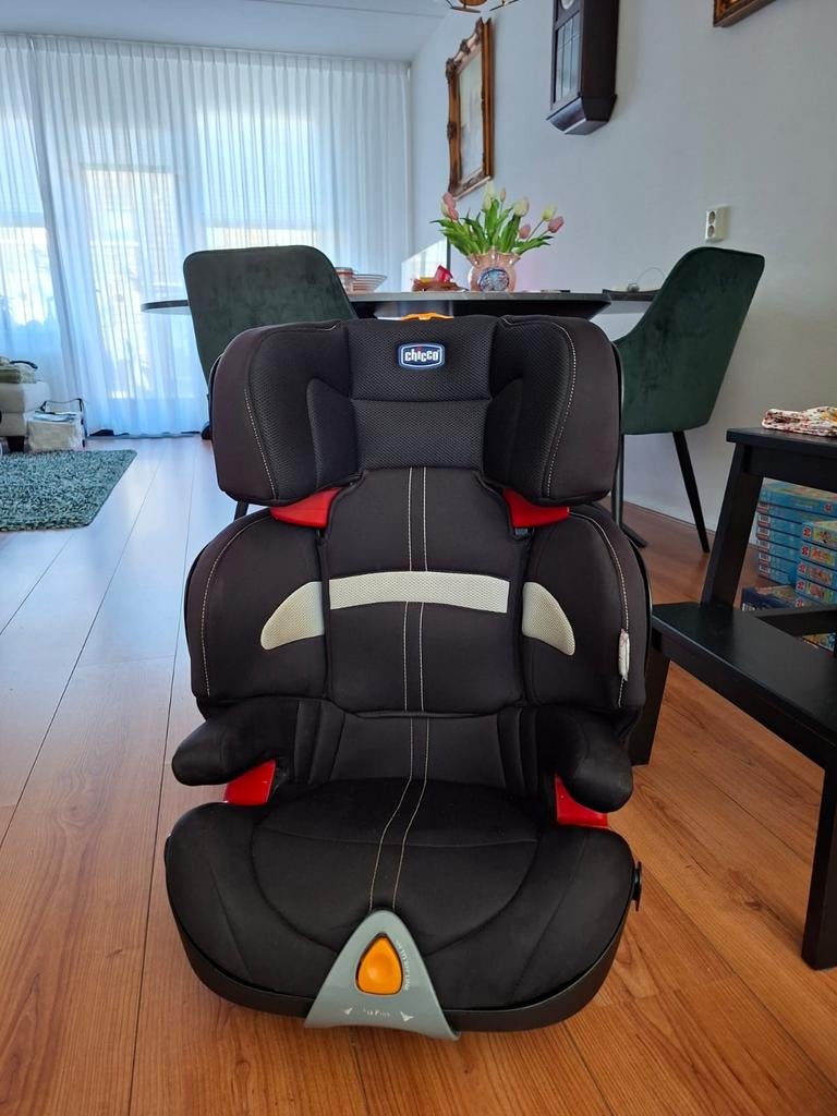 Chicco autostoel te koop, Ophalen, 9 t/m 18 kg, Chicco, Isofix