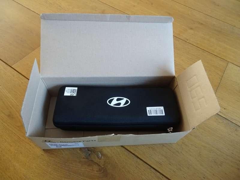 Hyundai Kona-EV - Ioniq 5 - Ioniq 6 - Load Connector EV, Auto-onderdelen, Elektronica en Kabels, Hyundai, Nieuw, Verzenden