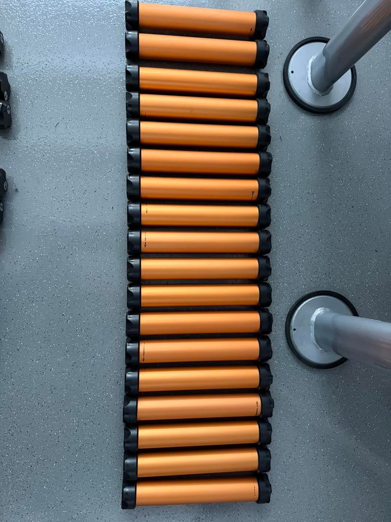 XCO Trainer XCore Fullbody Core Stabiliteit, Ophalen, Gebruikt, Benen, Overige typen