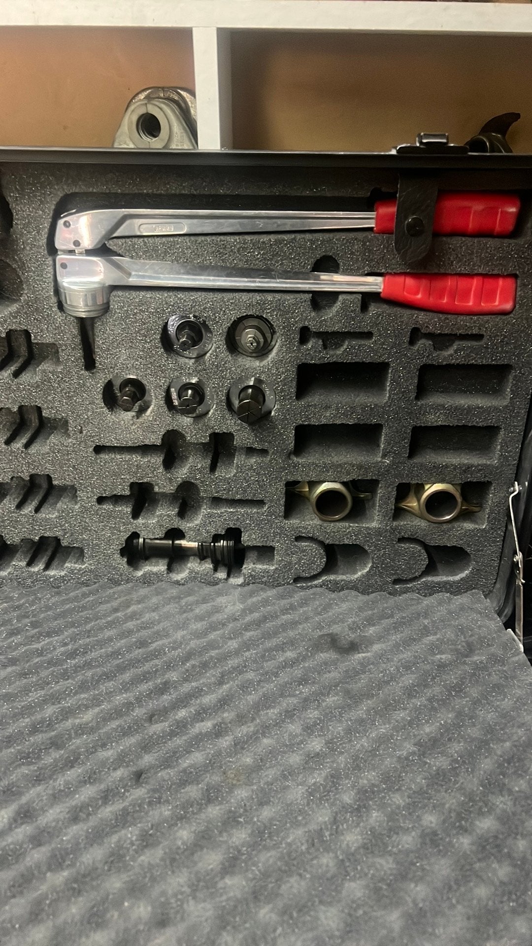Perstang rehau compleet set ! Zo goed als nieuwe, Ophalen of Verzenden, Zo goed als nieuw