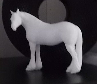Tinker / Irish Cob 21 - zo groot als Sl., Ophalen of Verzenden, Nieuw