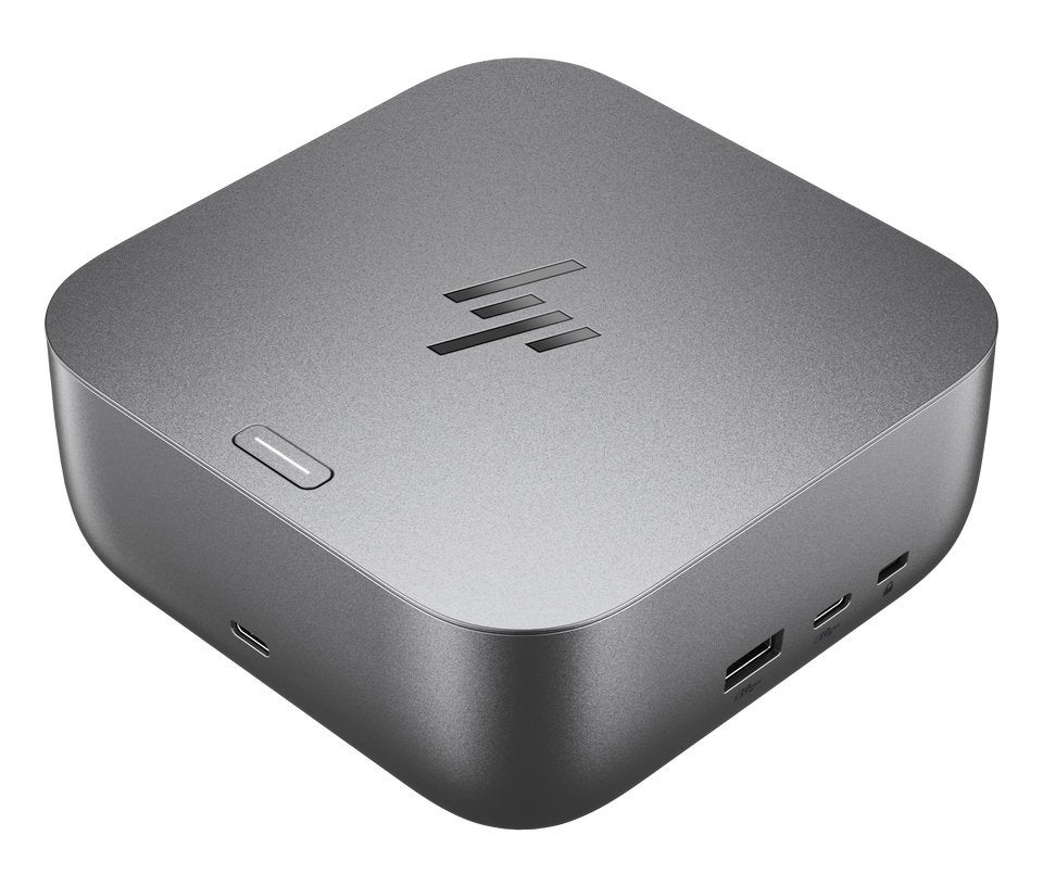 HP Thunderbolt 4 Ultra 280W G6 Dock - NIEUW in doos, Computers en Software, Dockingstations, Ophalen of Verzenden, Nieuw