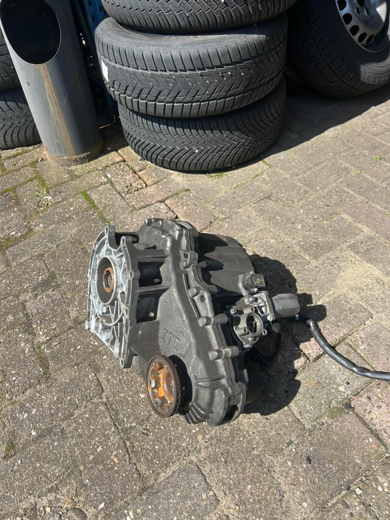 Land Rover Range Rover Sport /L405 T Tussenbak CPLA-7K780-BA, Ophalen, Gebruikt, Land Rover