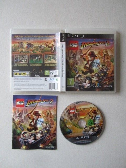 PS3 * Lego Pirates of the Caribbean * Playstation 3, Spelcomputers en Games, Games | Sony PlayStation 3, Ophalen of Verzenden