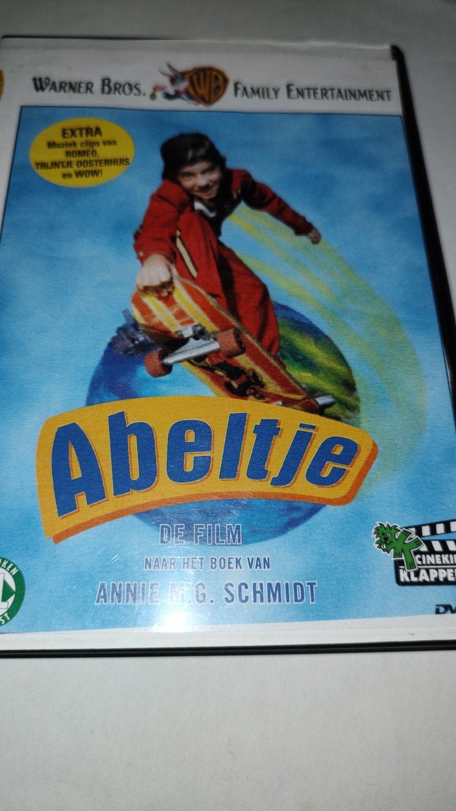 Abeltje 2 euro Didam, Ophalen of Verzenden