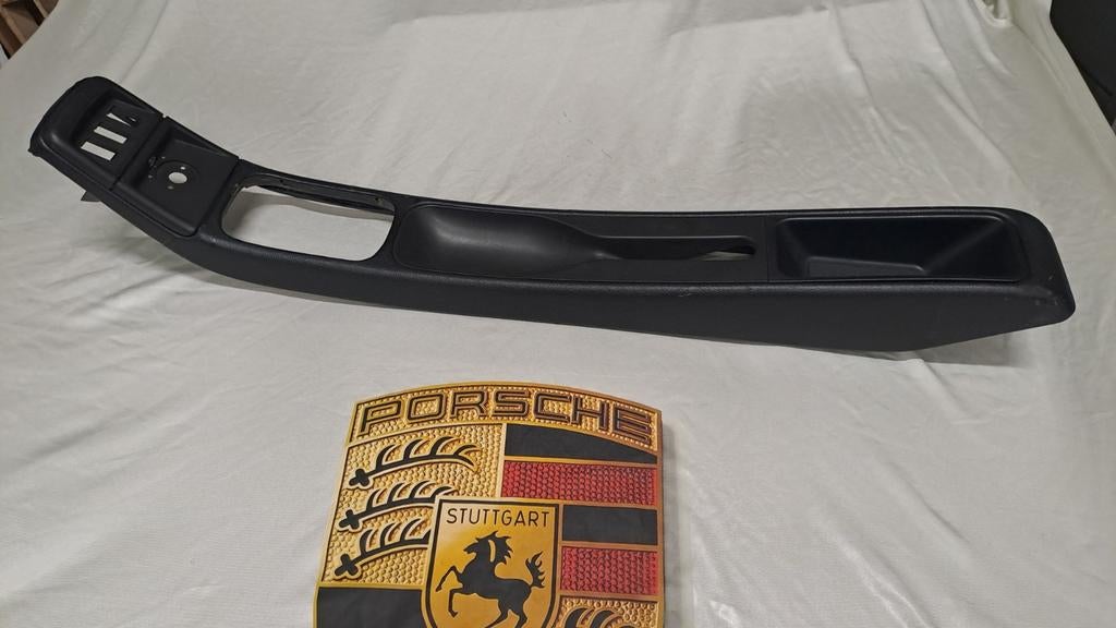 Porsche 964 911 middenconsole, Ophalen, Porsche