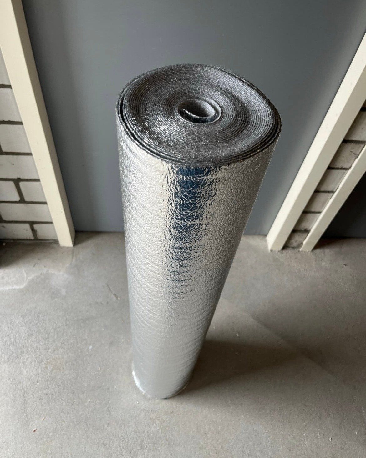 Firstfloor Aluline laminaat isolatie | ophalen vandaag aub, Overige materialen, 10 tot 15 m², Nieuw, Vloerisolatie