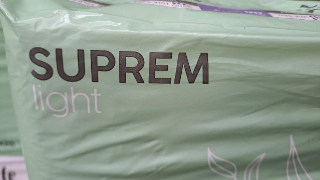 3 verpakkingen lille extra inleggers 3 verpakkingen lille ex, Kleding | Dames, Zwart, Onbekend, Nieuw, Ophalen of Verzenden