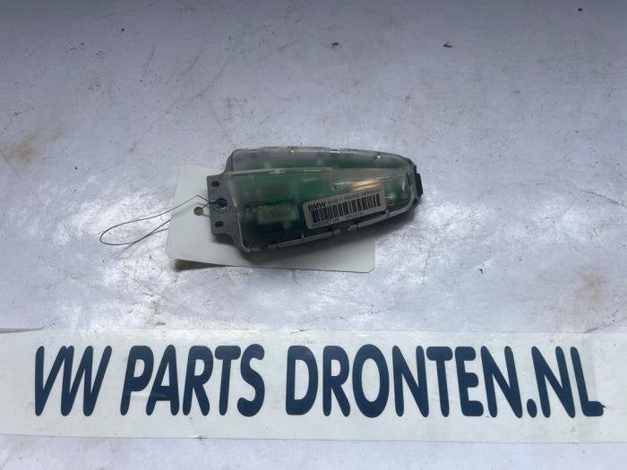 Antenne van een BMW 3-Serie, Gebruikt, -, Verzenden, -