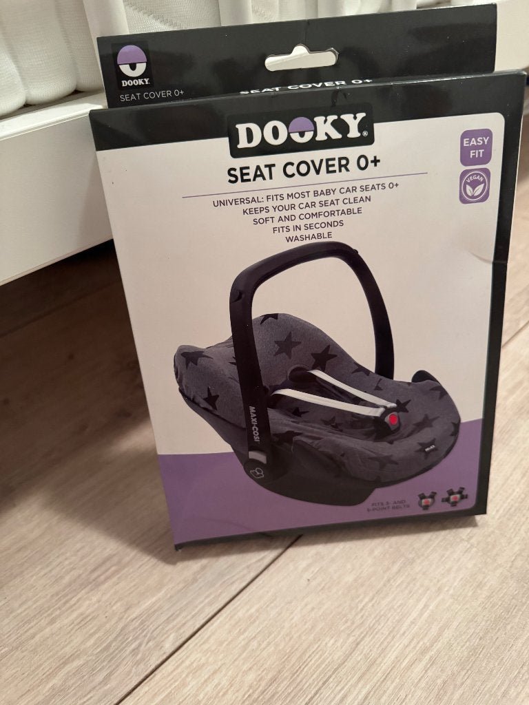 Maxi Cosi hoes, Autogordel, 0 t/m 18 kg, Nieuw, Ophalen of Verzenden