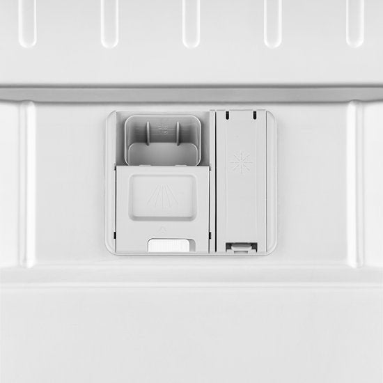 Inventum vaatwasser VVW6036AB - Vrijstaand - Zwart, Witgoed en Apparatuur, Minder dan 85 cm, Inventum Huishoudelijke Apparaten B.V.