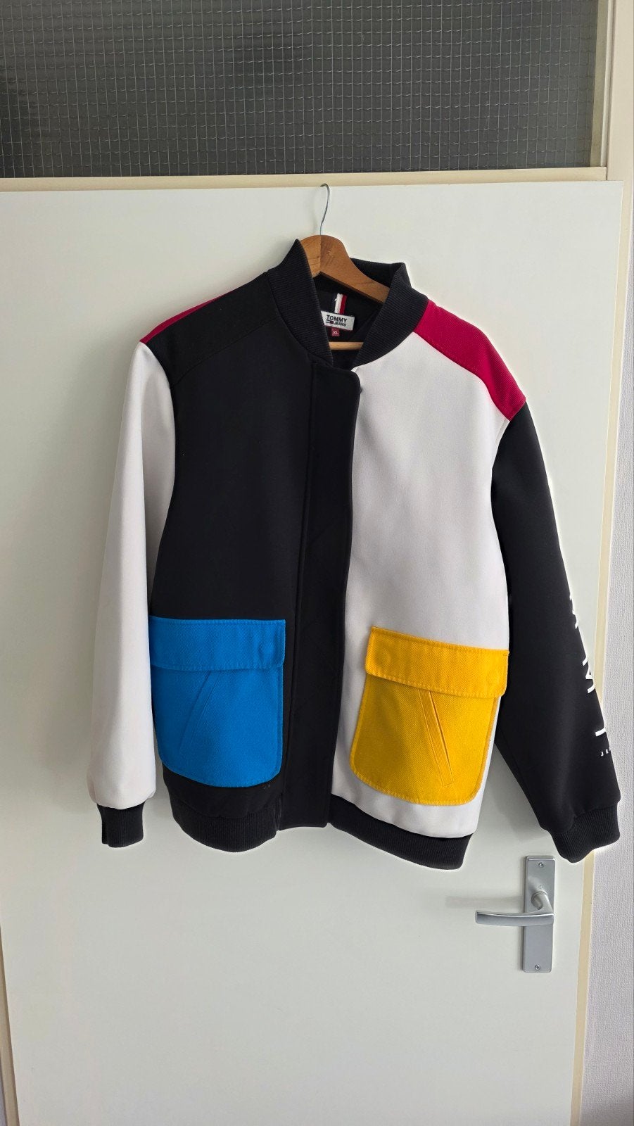 Tommy Hilfiger jack maat xl, Ophalen of Verzenden