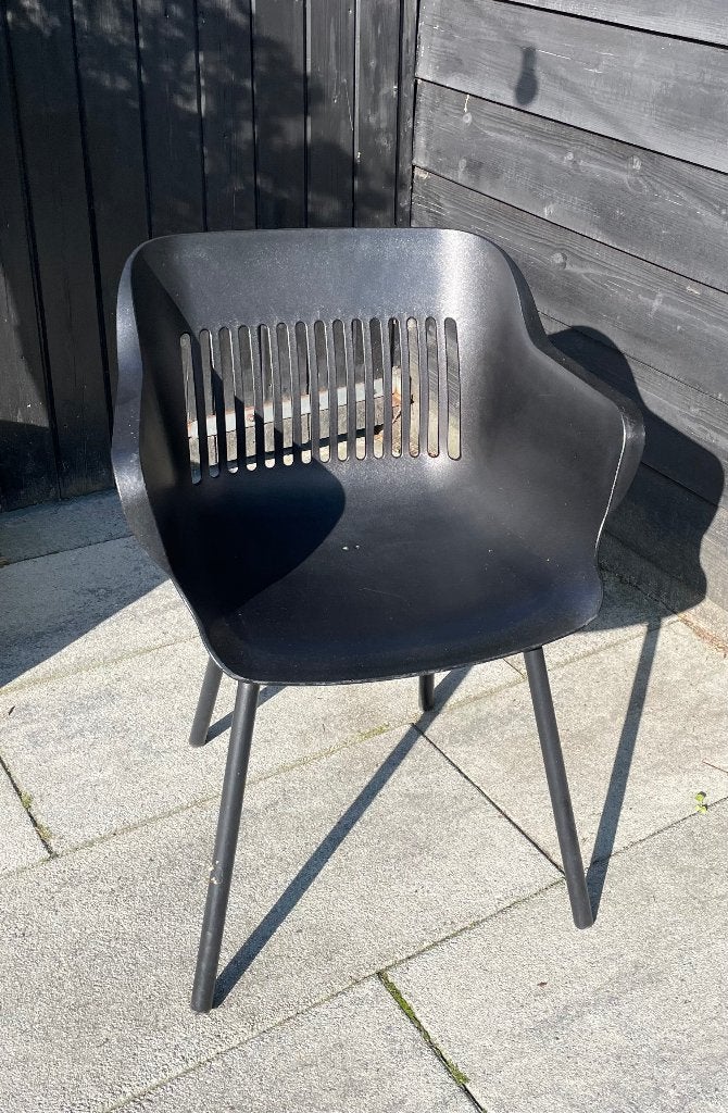 tuinstoel Hartman Jill  NIEUW !!!!!, Ophalen, Nieuw, Kunststof