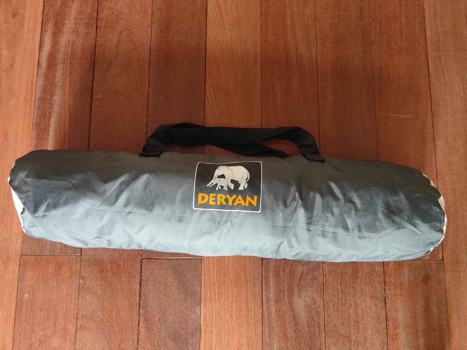 Deryan bedtent cream 1 persoons klamboe, Ophalen of Verzenden, Tot en met 2