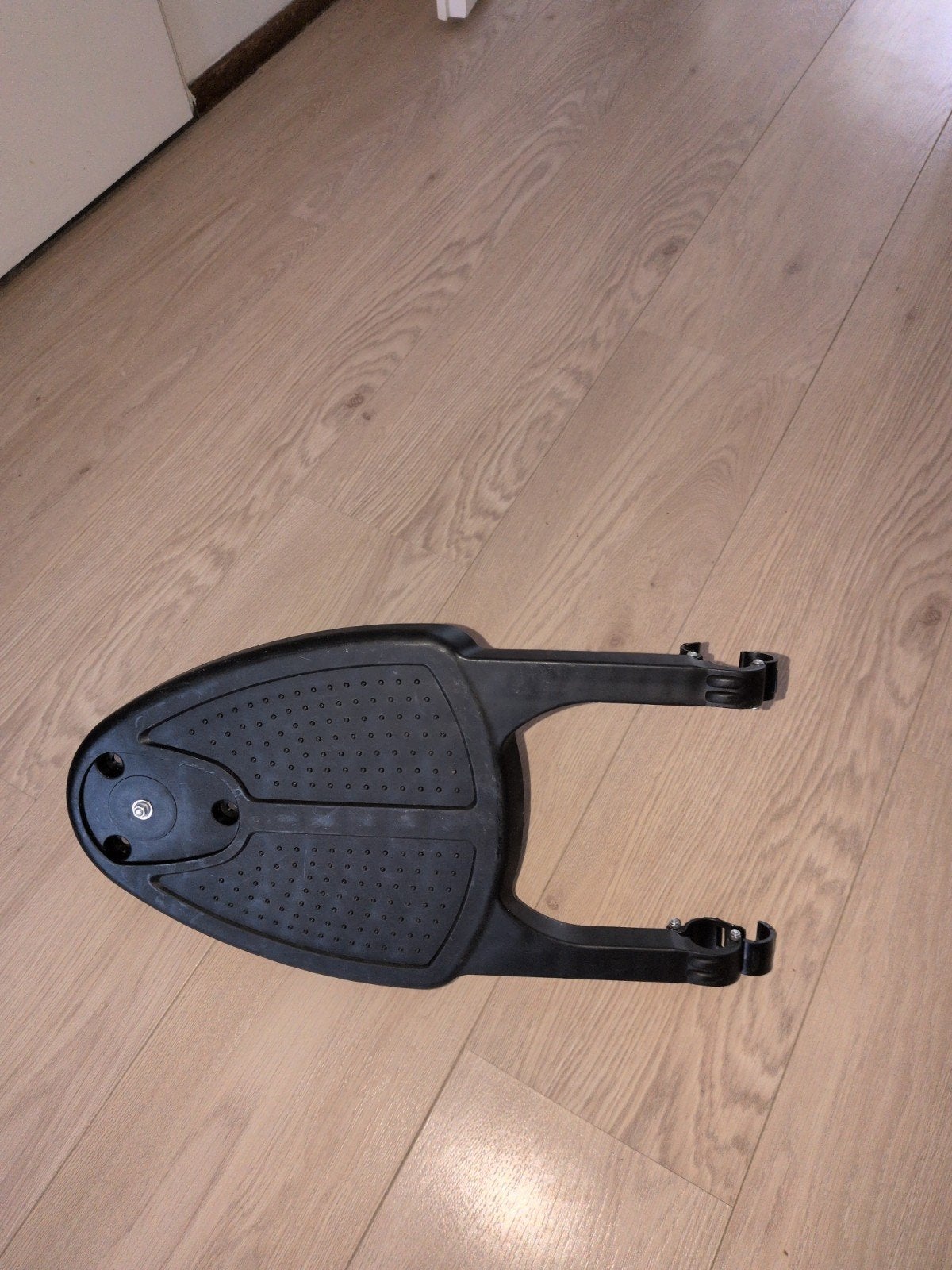 universeel meerijdplankje, Ophalen, Zo goed als nieuw