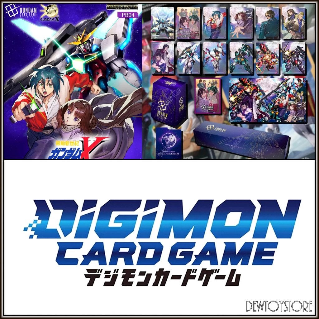 [𝗣𝗿𝗲-𝗼𝗿𝗱𝗲𝗿] Trading Card Game TCG (Japanese Ver.), Verzenden, Nieuw