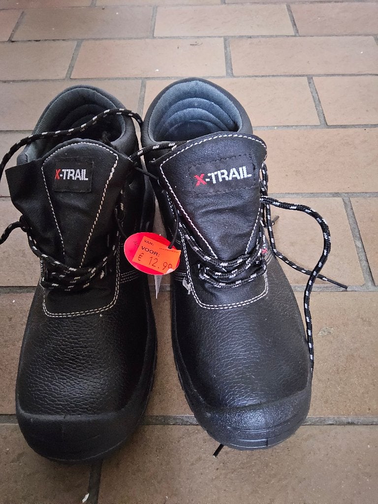 veiligheids schoenen, Ophalen of Verzenden, Nieuw