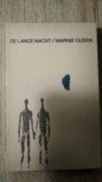 De lange nacht - Marnix Gijsen, Ophalen of Verzenden, Zo goed als nieuw