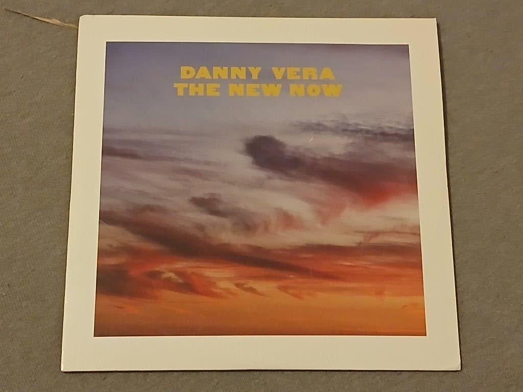 2 cd's van DANNY VERA, Pop, Ophalen of Verzenden, Zo goed als nieuw, Album