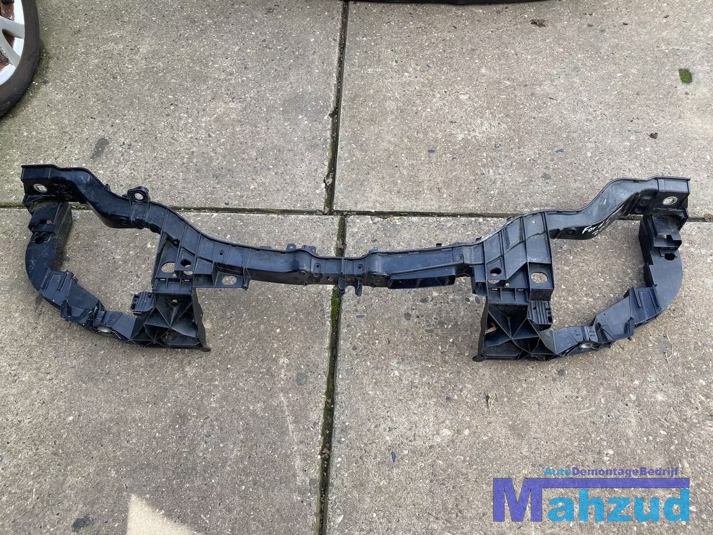 Ford C-Max voorfront frontpaneel koplamp houder AM518B041A, Gebruikt, Voor, Info@ford.com, Ophalen of Verzenden