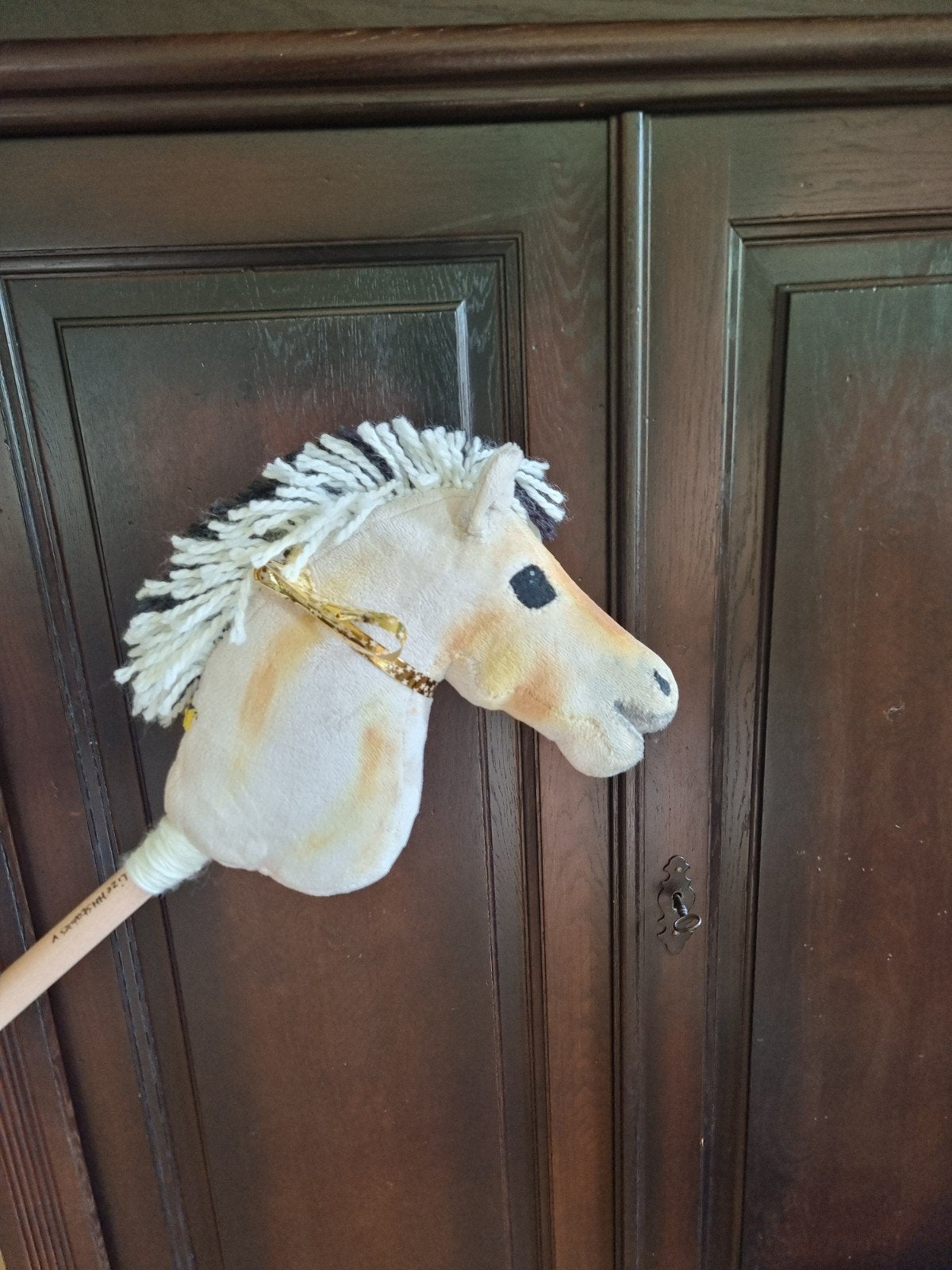 LHS Sunset Fjord Hobby Horse A4 formaat, Verzenden, Nieuw