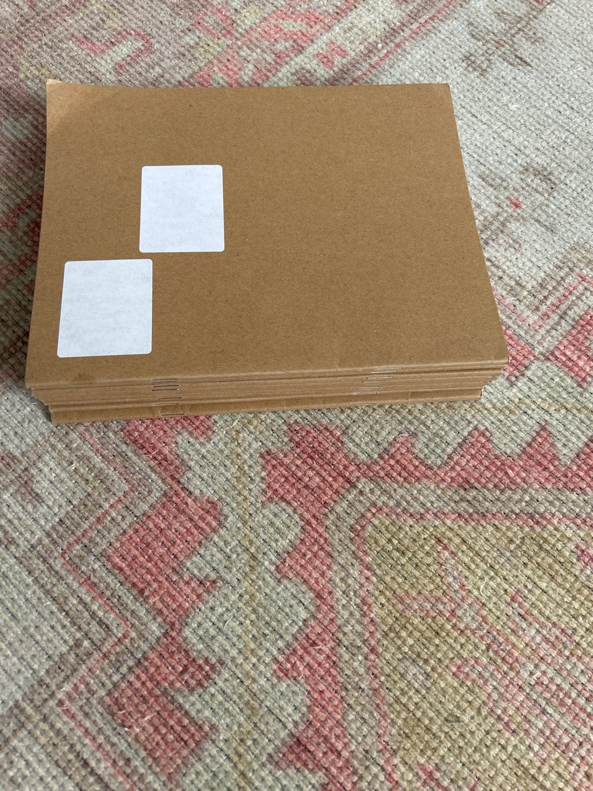 Schoolschriften 9x, Diversen, Ophalen of Verzenden