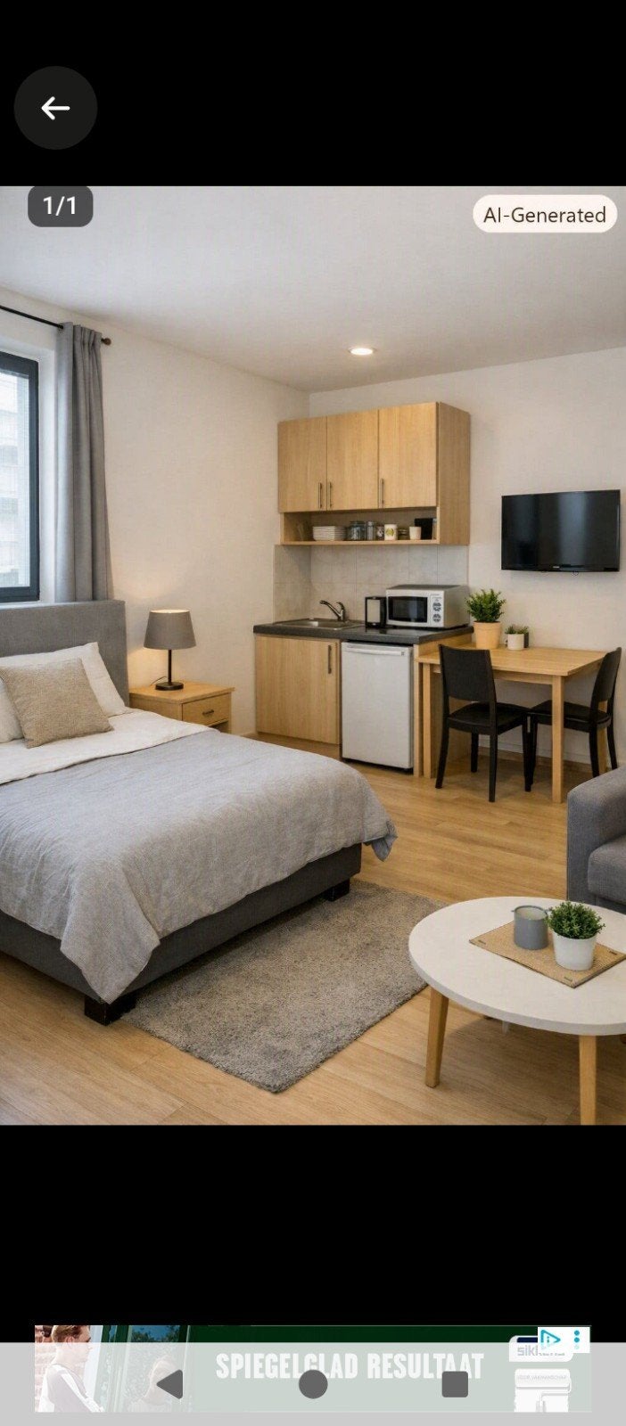 kamer te huur aangeboden, Huizen en Kamers, Kamers te huur