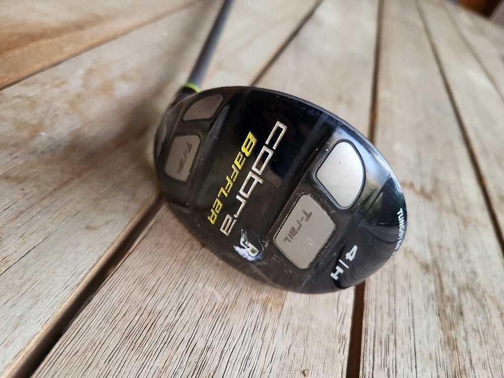 Foto 23 van Complete golfset TaylorMade / Cleveland / Cobra – graphite