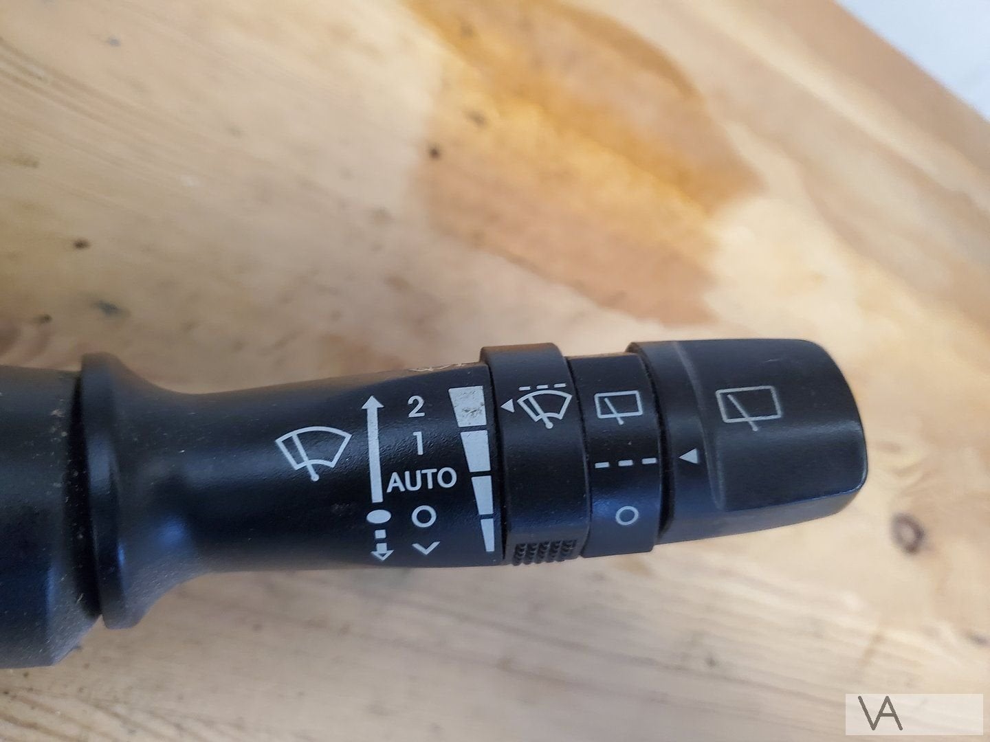 Kia Sportage 2009 - 2016 kolomschakelaar stuur hendel €40, -, -, Ophalen of Verzenden, -