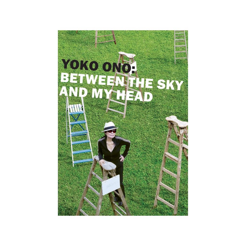 Yoko Ono - Between the Sky and My Head, Ophalen of Verzenden, Nieuw, Schilder- en Tekenkunst