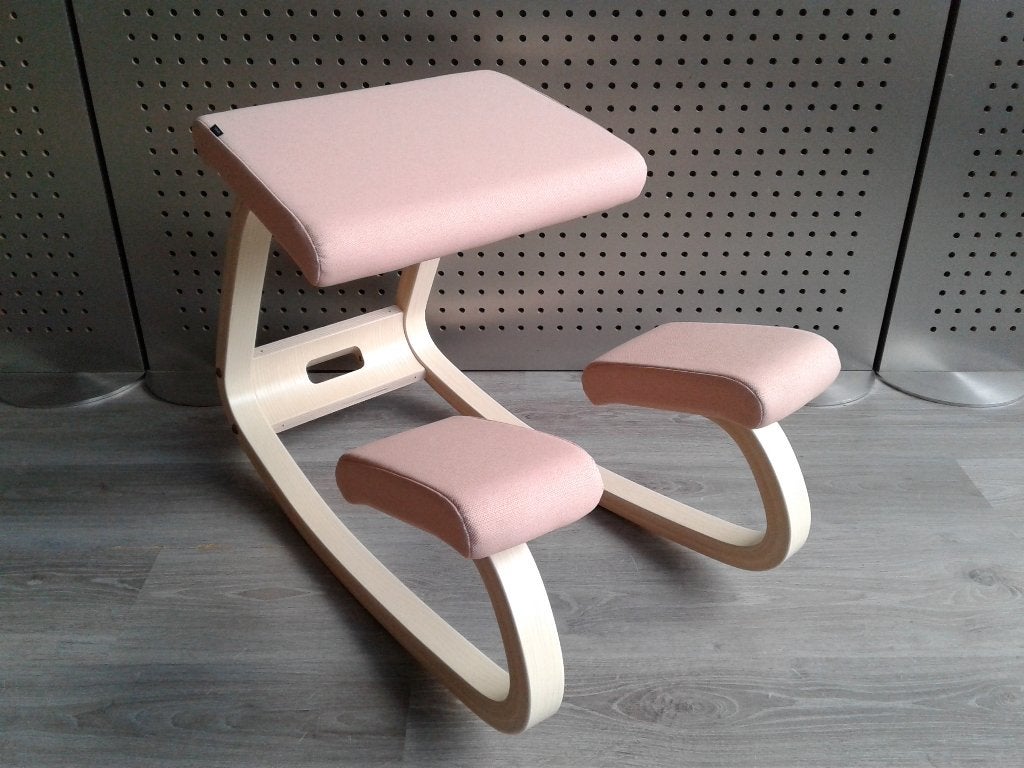 Variér (Stokke) Variable Balans (Roze), Nieuw!, Nieuw, Ophalen of Verzenden, Variér, Roze