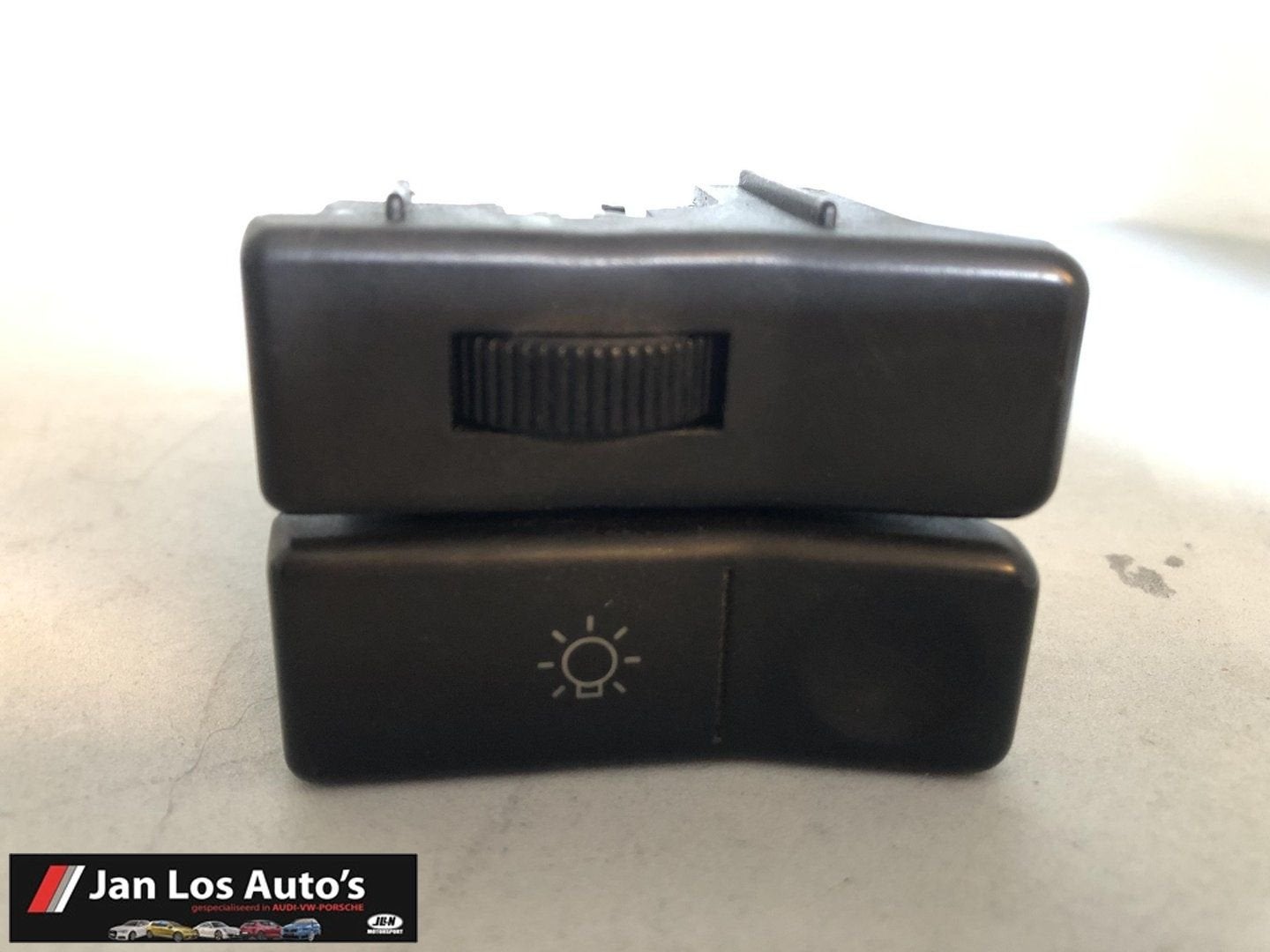 Lichtschakelaar Audi 80 B2 ('78-'86) 853941531, Auto-onderdelen, Gebruikt, -, -, -