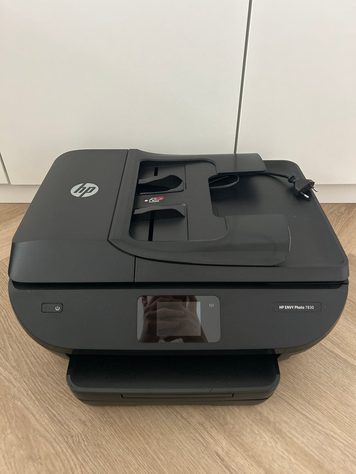 HP Envy Photo 7830 All-in-One Printer, Computers en Software, Printers, Ophalen, Inkjetprinter, All-in-one, Kleur printen