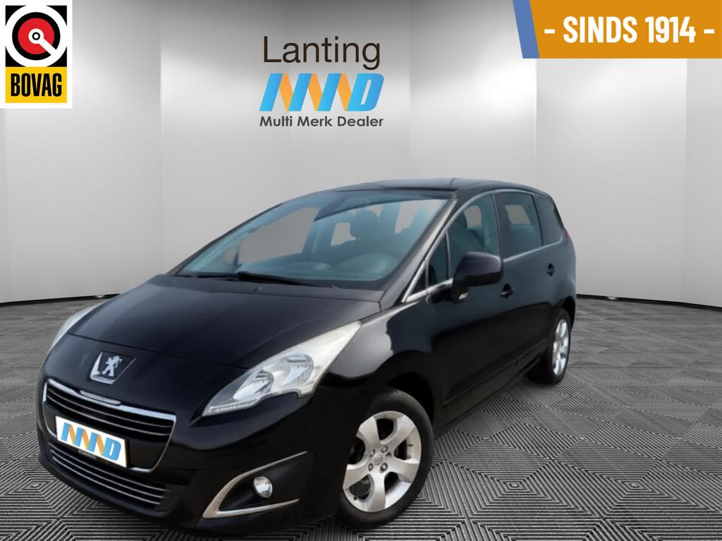 Peugeot 3008 1.6 VTi GT Pano Head-up, Auto's, Peugeot, Bedrijf, Te koop, ABS, Airbags, Airconditioning, Alarm, Automatische klimaatregeling