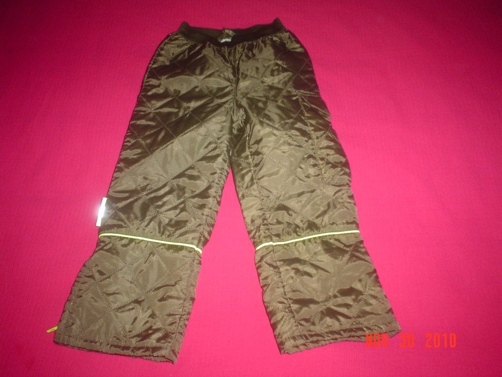 Thermobroek, Verzenden, Nieuw, Jongen of Meisje, Broek