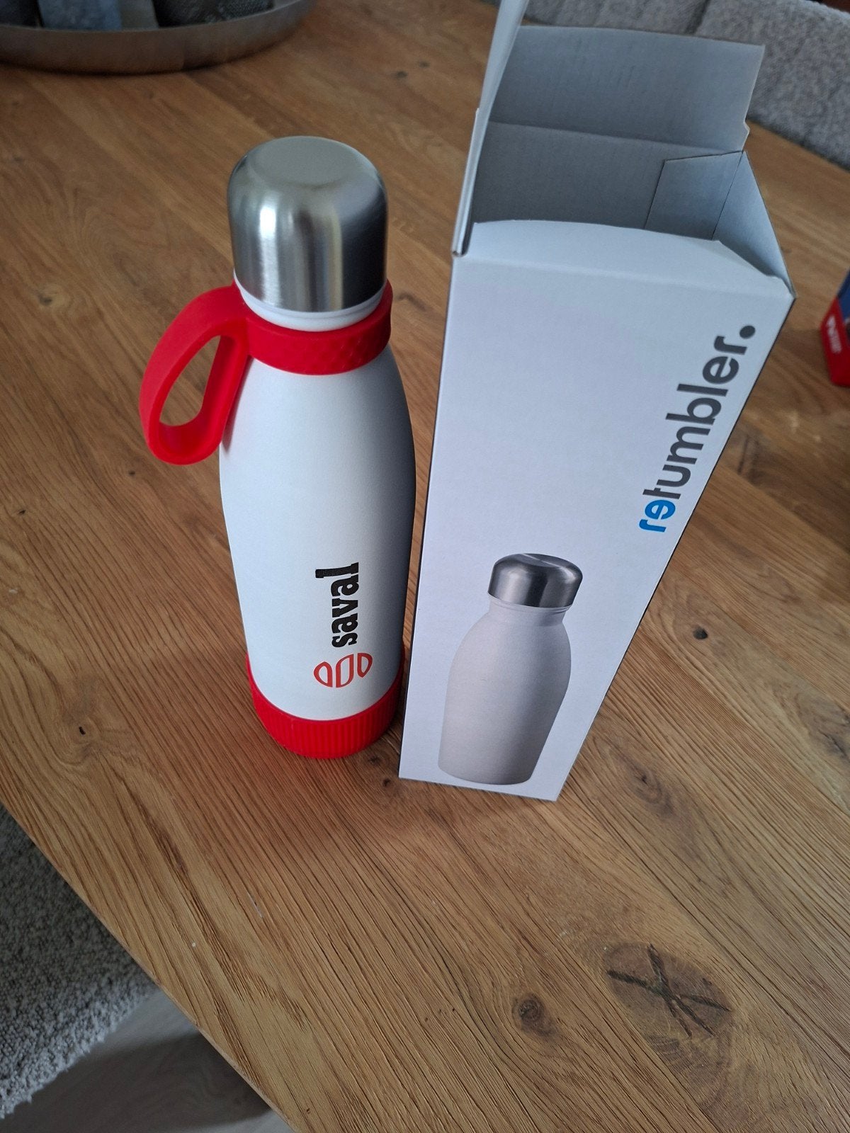 Thermosfles NIEUW, Ophalen of Verzenden, Nieuw