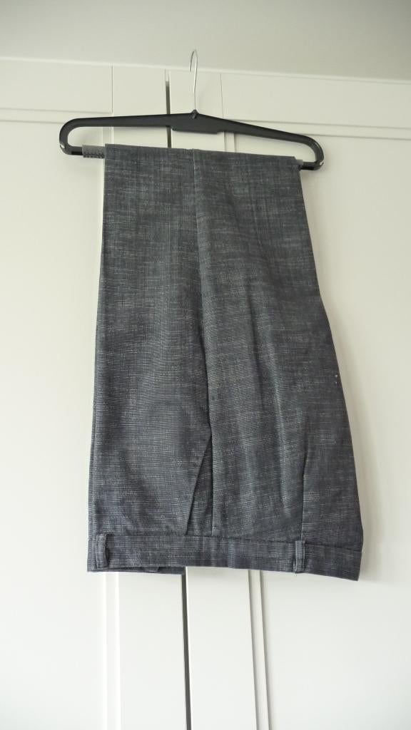 Broek Just True steps – 40, Kleding | Dames, Broeken en Pantalons, Maat 38/40 (M), Nieuw, Ophalen of Verzenden, Just True steps